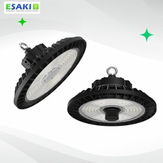 ขายส่งโคมไฟไฮเบย์ LED ESAKI ราคา - หลอดไฟ LED สำหรับโรงงานอุตสาหกรรม