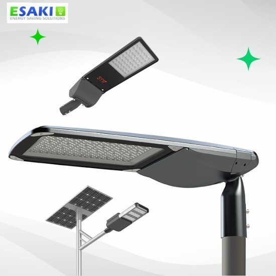 เสาไฮแมส เสาไฟถนน ขายส่งทุกขนาดความสูง ราคาถูก - หลอดไฟ LED สำหรับโรงงานอุตสาหกรรม