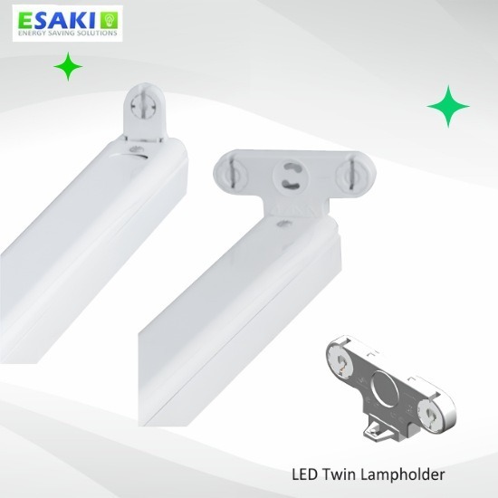 บริการติดตั้งและรับซ่อมเปลี่ยนหลอดไฟ LED โคมไฟ LED ให้แสงสว่าง - หลอดไฟ LED สำหรับโรงงานอุตสาหกรรม