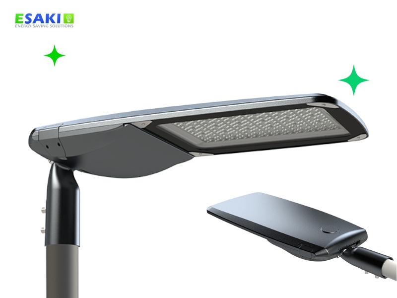 ขายส่งโคมไฟถนน LED ขายส่งโคมไฟถนน LED
